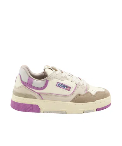 AUTRY AUTRY CLC LOW SNEAKERS