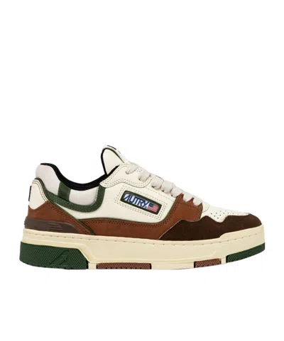 AUTRY AUTRY CLC LOW SNEAKERS