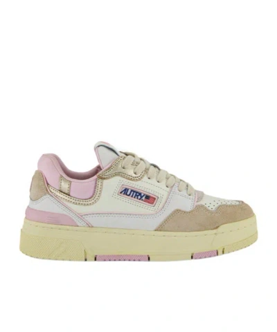 AUTRY AUTRY CLC LOW-TOP SNEAKERS