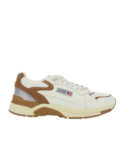 AUTRY AUTRY HYPERWAY SNEAKERS