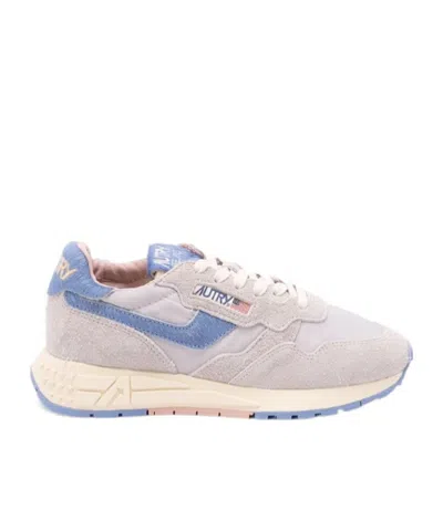 AUTRY AUTRY REELWIND LOW SNEAKERS