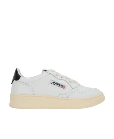 AUTRY LACE UP SNEAKERS