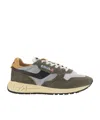 Autry Reelwind Low-top Sneakers In Gray