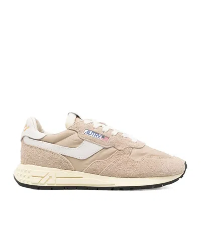 AUTRY AUTRY REELWIND LOW SNEAKERS