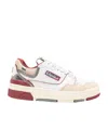 AUTRY LACED SNEAKERS