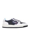 Autry Sneakers Medalist In White