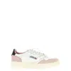 Autry Low Top Medalist Sneakers