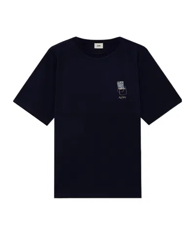 Autry Lawn Chair T-shirt