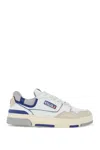 Autry Clc Leather Sneakers