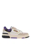 Autry Clc - Womens Low Sneaker In Multicolor
