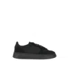 Autry Leather 'medalist Low' Sneakers