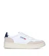 AUTRY LEATHER MEDALIST trainers
