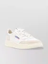 Autry Medalist Suede Sneakers