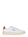 Autry Medalist Sneakers