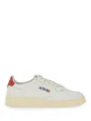 Autry Low Medalist Sneakers