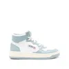 Autry Leather Sneakers