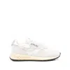 Autry Reelwind Low-top Sneakers