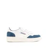AUTRY LEATHER SNEAKERS