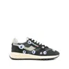 Autry Wind Reel Sneakers With Interchangeable Laces