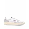 Autry Medalist Bicolor Sneakers In Neutral