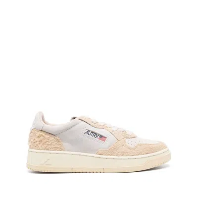 Autry Leather Sneakers