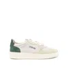 Autry Medalist Low Sneakers