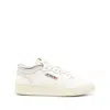 Autry Leather Sneakers