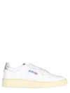 Autry Medalist Low-top Sneakers