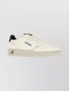 Autry Medalist Leather Low-top Sneakers