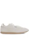 Autry Windspin Low-top Sneakers In Neutrals