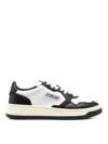 Autry Sneakers In Negro