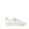 Autry Sneakers In White