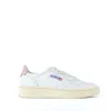 Autry Sneakers In White