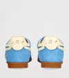 Autry Leather Windspin Low-top Sneakers