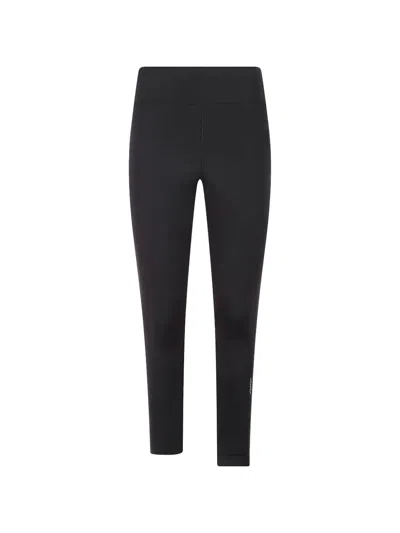 Autry Leggings In Black