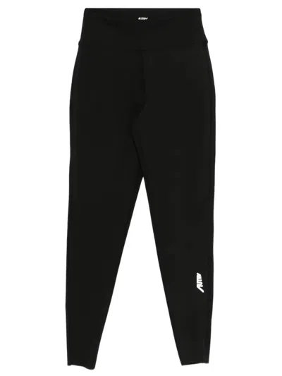 Autry Leggins Pant Woman Black