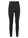 Autry Leggins Sport In Nero