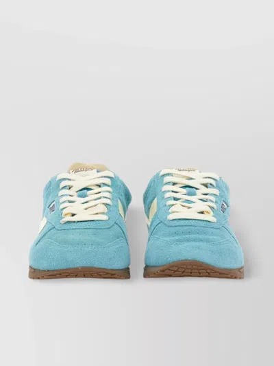 Autry Lifestyle Leather Suede Sneakers