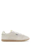 Autry Windspin Low-top Sneakers In Pb01