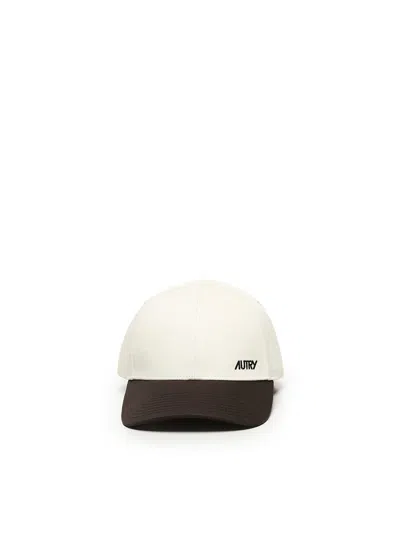 AUTRY LOGO BASEBALL CAP