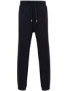 Autry Logo Cotton Sweatpants