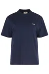 Autry T-shirt In Blue