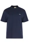 Autry T-shirt In Blue