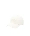 Autry Logo-embroidered Baseball Cap In White