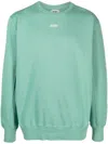 Autry Sweatshirt In Green