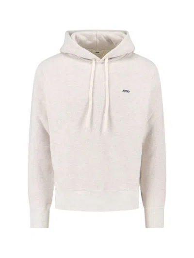 AUTRY LOGO HOODIE