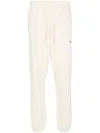 Autry Logo-tag Cotton Track Pants
