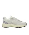 Autry Hyperway Low-top Running Sneakers In Neutral
