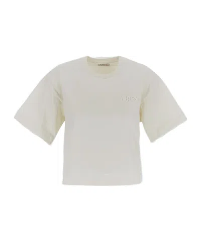 AUTRY AUTRY BOXY FIT T-SHIRT