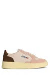 Autry Isabel Marant Beige Leather Boot In Neutral